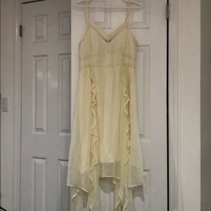 NWT Abercrombie & Fitch dress